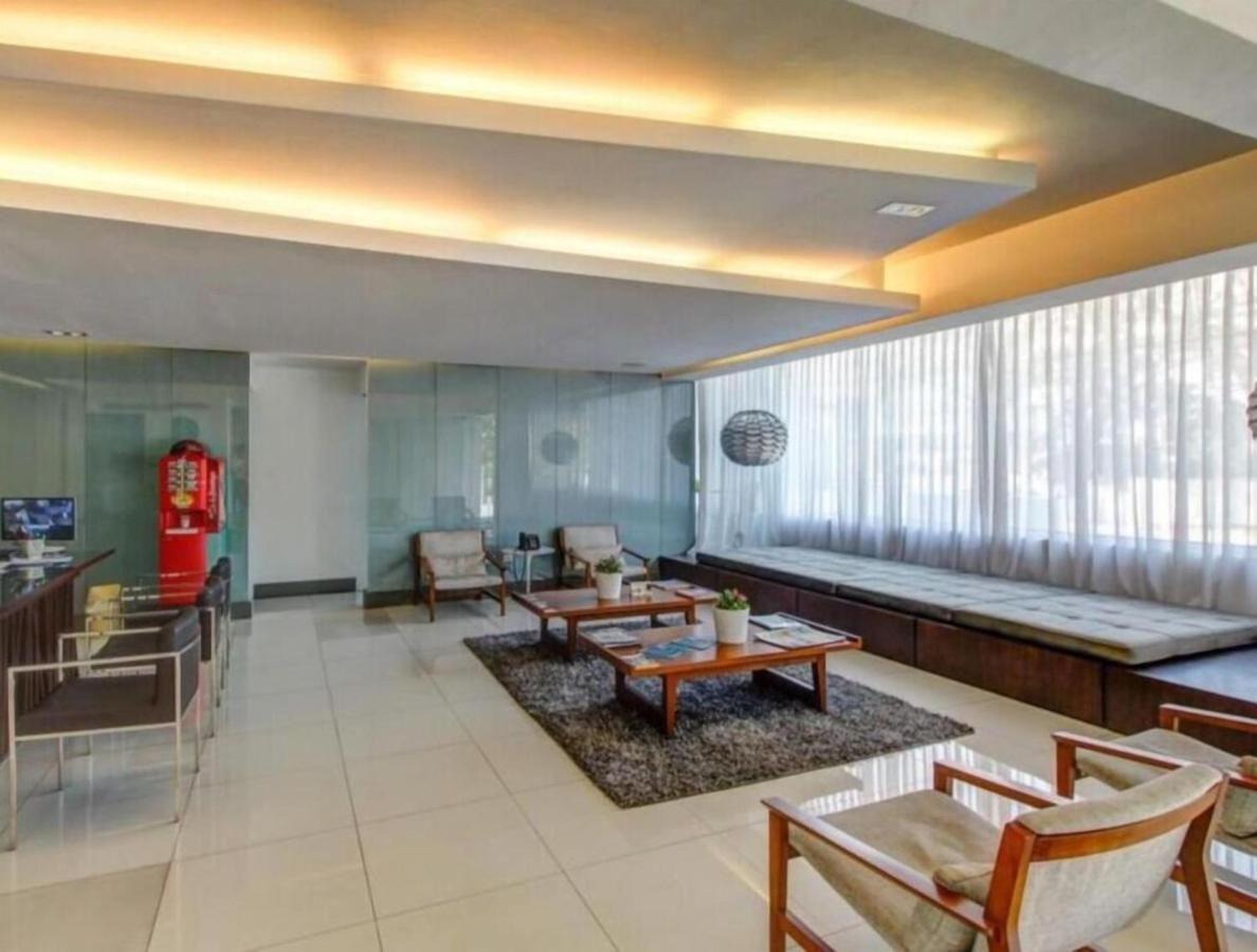 Lincoln Suite Pool - Gym - Sauna Santo Domingo Eksteriør billede